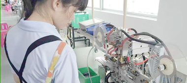 11年專注于鋰電池和配套產(chǎn)品的研發(fā)、生產(chǎn)、銷售
